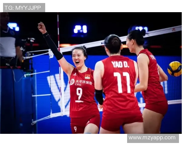 杨强专访：从排球新星到传奇教练的奋斗与回忆之旅